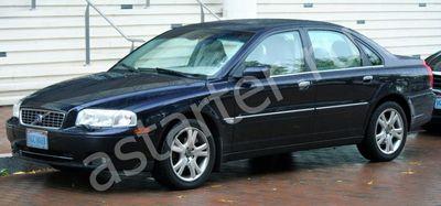 Ремонт стартера Volvo S80 I, Купить стартер Volvo S80 I
